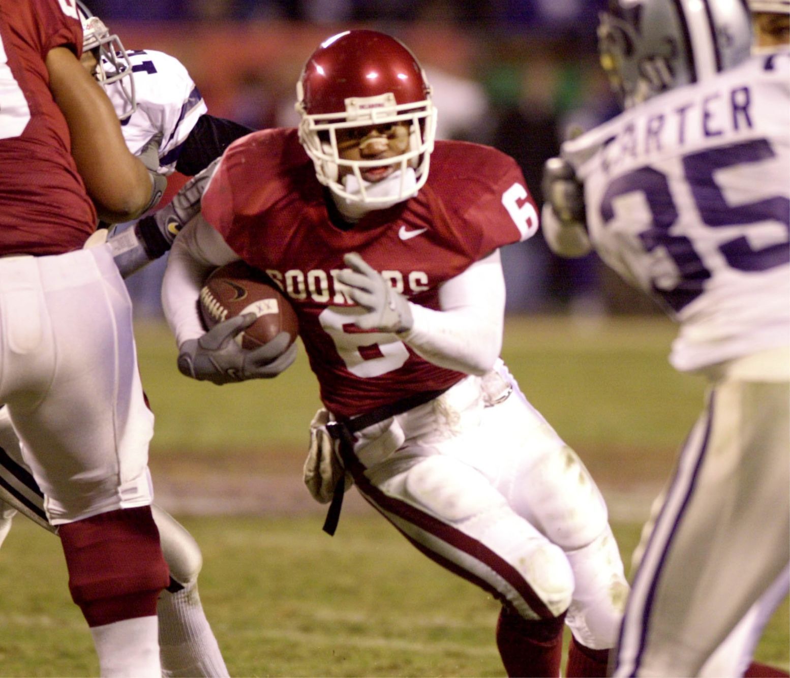 Big 12 Championship